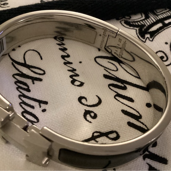 Clic H bracelet - Picture 5 of 8